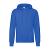  Hanoră bărbătească Fruit of the Loom Classic Hooded Sweat